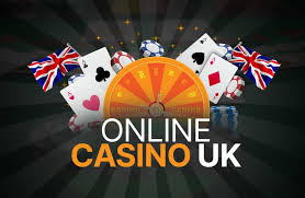 Exploring the Best Online Casinos in the UK No Deposit Bonus Codes