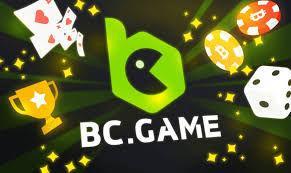 The Rise of BC.Game A Revolution in Online Gaming The Rise of BC.Game A Revolution in Online Gaming