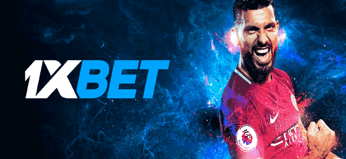 Download the 1xBet App A Complete Guide -1430572796