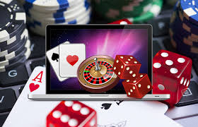Erlebe das Abenteuer mit Rolling Slots
